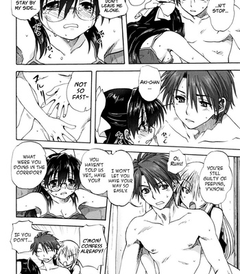 Kazoku Donburi comic porn sex 57