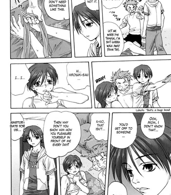 Kazoku Donburi comic porn sex 74