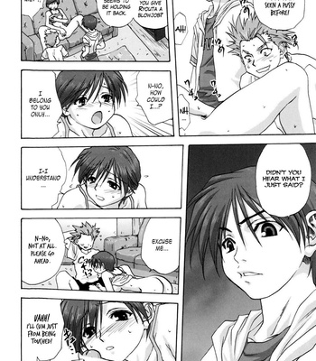 Kazoku Donburi comic porn sex 76
