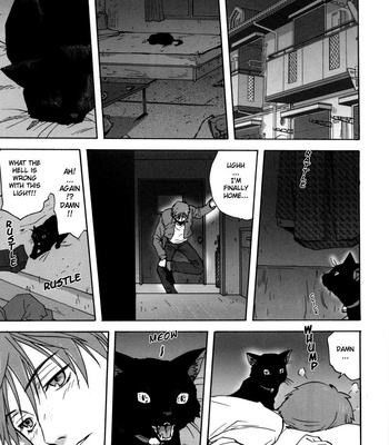 Kazoku Donburi comic porn sex 84