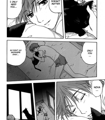 Kazoku Donburi comic porn sex 85