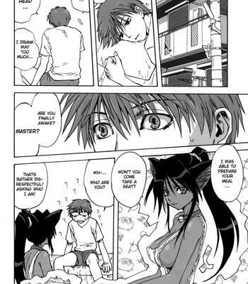 Kazoku Donburi comic porn sex 87