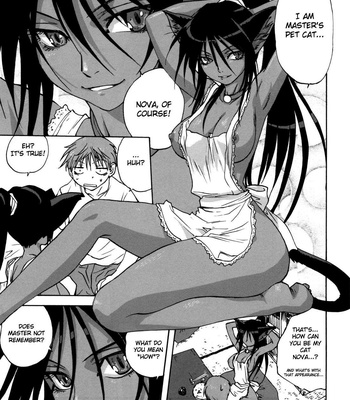 Kazoku Donburi comic porn sex 88