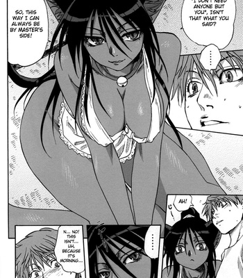Kazoku Donburi comic porn sex 89