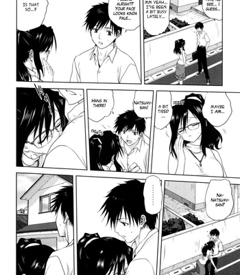 Kazoku Donburi comic porn sex 108