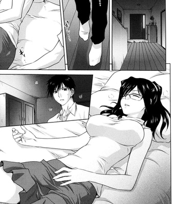 Kazoku Donburi comic porn sex 109