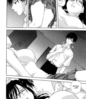 Kazoku Donburi comic porn sex 110