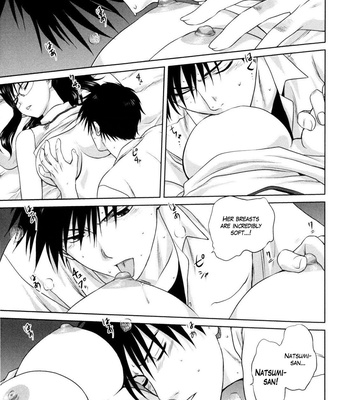 Kazoku Donburi comic porn sex 113