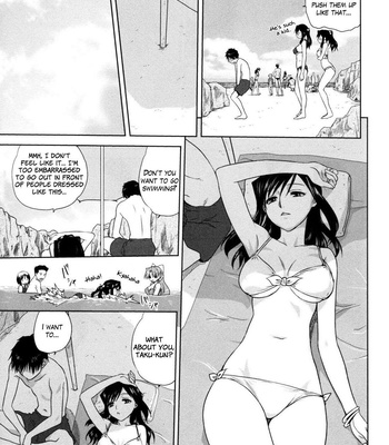 Kazoku Donburi comic porn sex 134