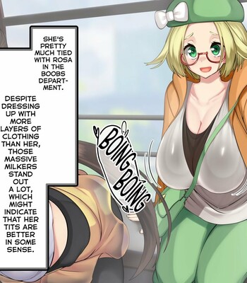 [Kawahagitei] Misshitsu, Heisa Sorakan – Kanransha-nai no Pokémon Battle de Meippai Umu! comic porn sex 6