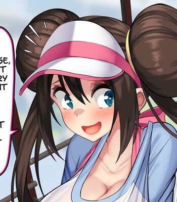 [Kawahagitei] Misshitsu, Heisa Sorakan – Kanransha-nai no Pokémon Battle de Meippai Umu! comic porn sex 135