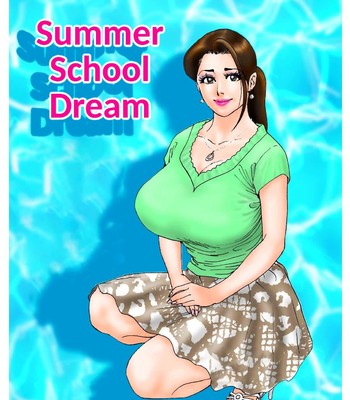 Porn Comics - Yume no Natsugai Jugyou — Summer School Dream