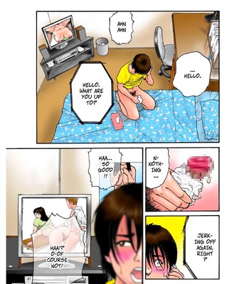 Yume no Natsugai Jugyou — Summer School Dream comic porn sex 5