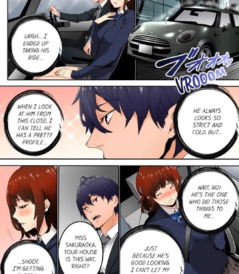 Ima Kara Irerukedo, “Sakippo Dake” Dakara Sex Janai Yo. | Just The Tip Inside is Not Sex comic porn sex 47