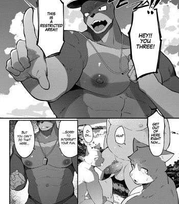Porn Comics - Pool