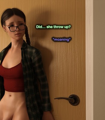Mother’s desire comic porn sex 68