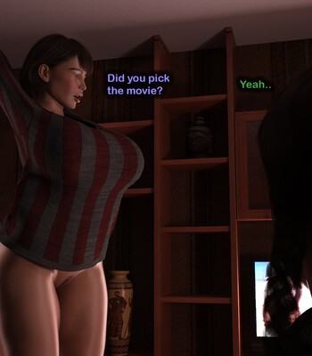 Mother’s desire comic porn sex 94