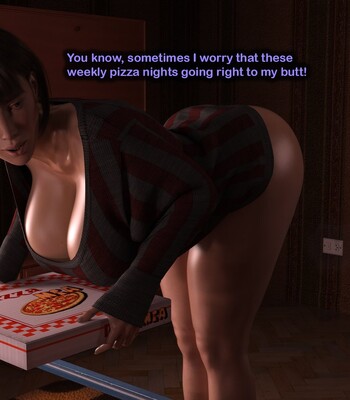 Mother’s desire comic porn sex 96