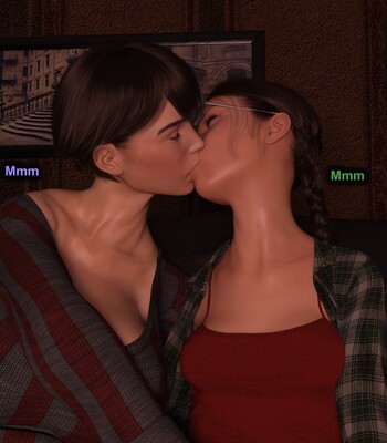 Mother’s desire comic porn sex 103