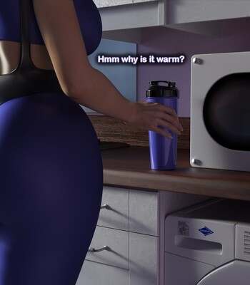 Mother’s desire comic porn sex 134