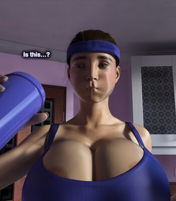 Mother’s desire comic porn sex 136