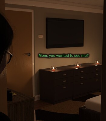 Mother’s desire comic porn sex 138