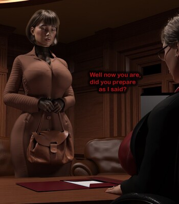 Mother’s desire comic porn sex 212