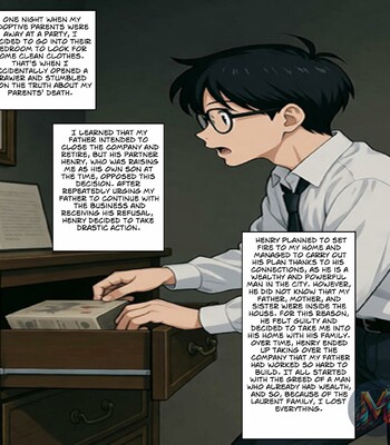 pact of revenge chapter 06 comic porn sex 7