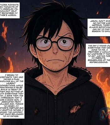 pact of revenge chapter 06 comic porn sex 9