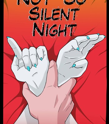 Porn Comics - Not So Silent Night (ongoing)