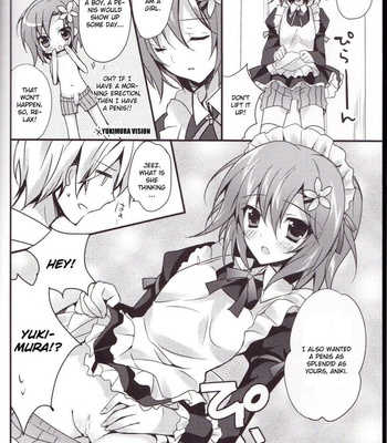 Milky Pure comic porn sex 3
