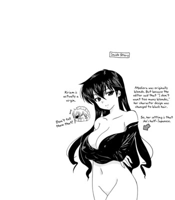 Iinari princess  [dametrans & lwb & roankun] comic porn sex 195