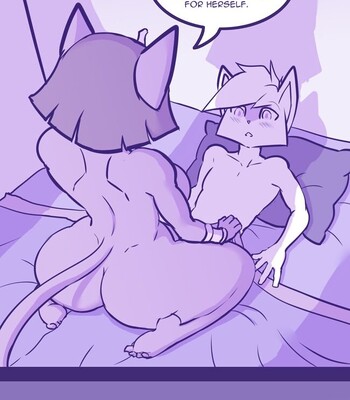 [Hayakain] Teo and Princess Femi [Ongoing] comic porn sex 5