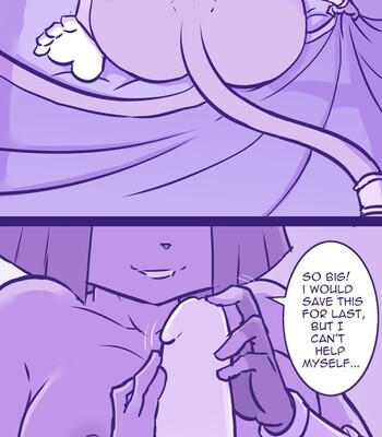 [Hayakain] Teo and Princess Femi [Ongoing] comic porn sex 6