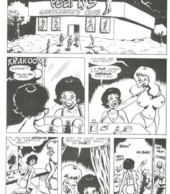 Genus 61 comic porn sex 3