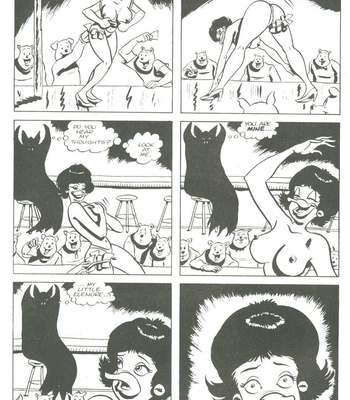 Genus 61 comic porn sex 5