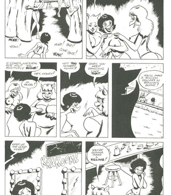 Genus 61 comic porn sex 6