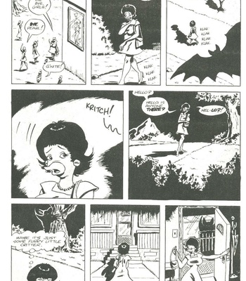 Genus 61 comic porn sex 7