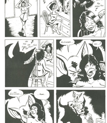 Genus 61 comic porn sex 9