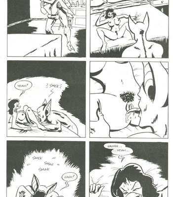 Genus 61 comic porn sex 11
