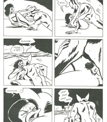 Genus 61 comic porn sex 12