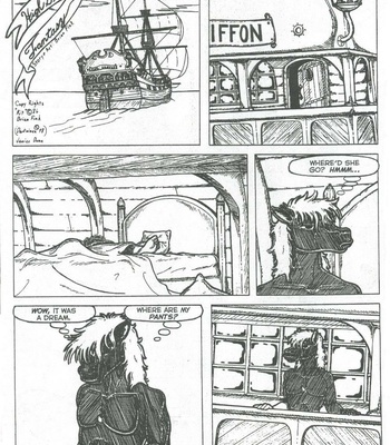 Genus 61 comic porn sex 18
