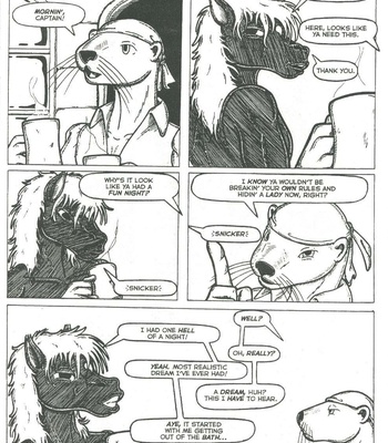 Genus 61 comic porn sex 19