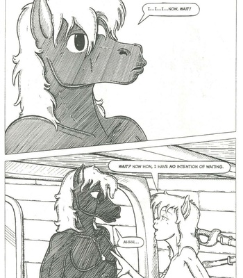Genus 61 comic porn sex 23