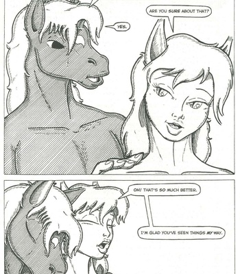 Genus 61 comic porn sex 27