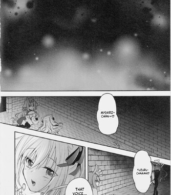 NPro Ero Trap Dungeon -Akuochi Hen (SCANMTL) comic porn sex 13