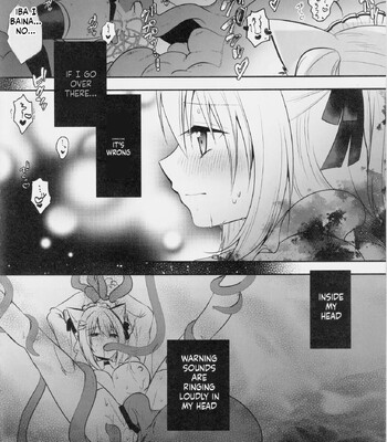 NPro Ero Trap Dungeon -Akuochi Hen (SCANMTL) comic porn sex 23