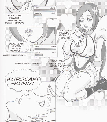 [sailorn1]Corruption – Kurosaki-kun no Akutoku (Ongoing) comic porn sex 9
