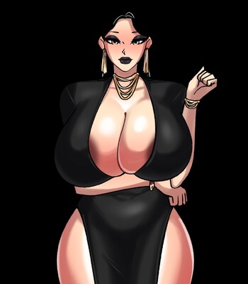 Works December 2025 comic porn sex 50