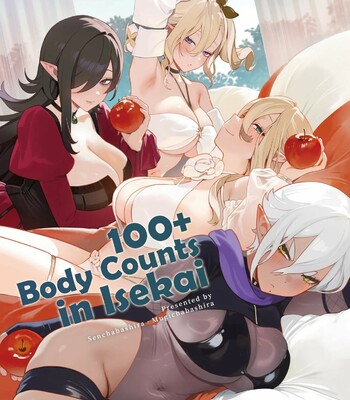 Porn Comics - Isekai 100-nin Giri | 100+ Body Counts in Isekai